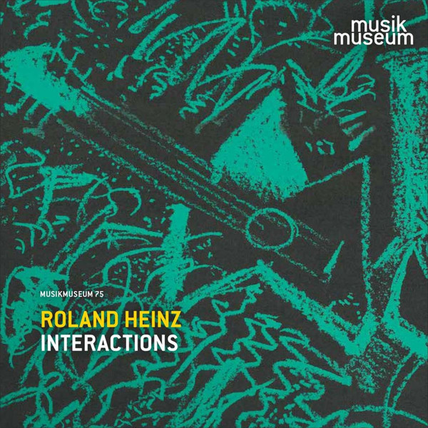 Interactions, Roland Heinz