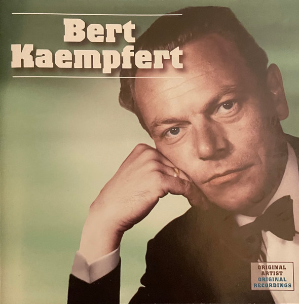 Bert Kaempfert