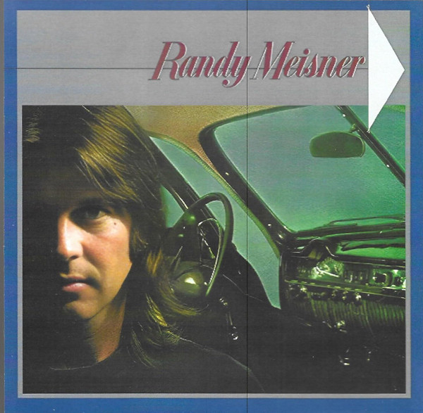 Randy Meisner, Randy Meisner