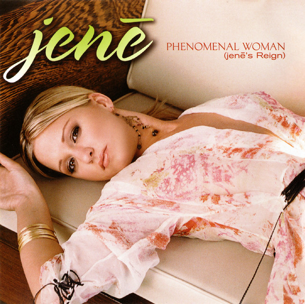 Phenomenal Woman (Jenē's Reign), Jenē