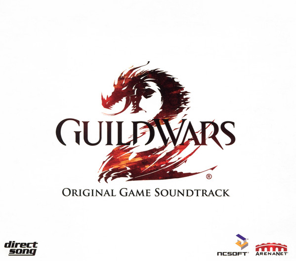 Guild Wars 2 (Original Game Soundtrack), Jeremy Soule