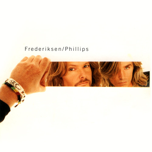 Frederiksen/Phillips, Fergie Frederiksen, Ricky Phillips