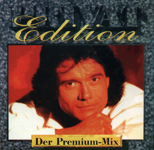 Der Premium-Mix - Andreas Martin & Stargäste, Andreas Martin (2)