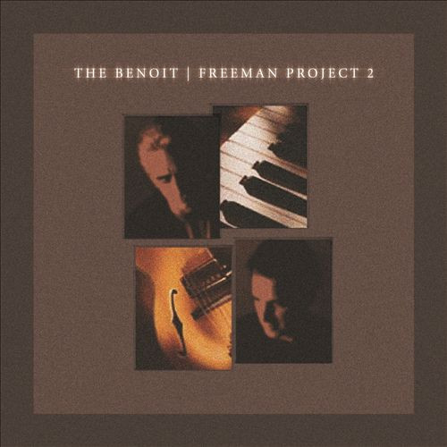 The Benoit / Freeman Project 2, Benoit/Freeman Project