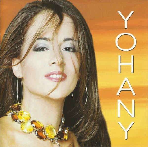 Yohany, Yohany