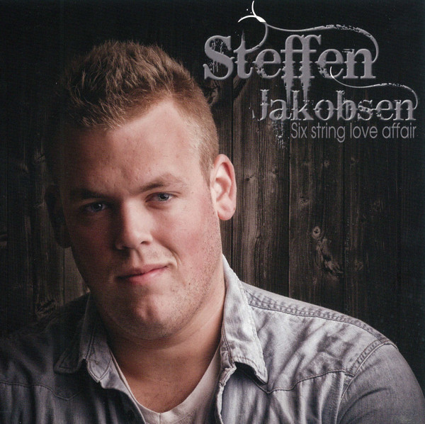 Six String Love Affair, Steffen Jakobsen