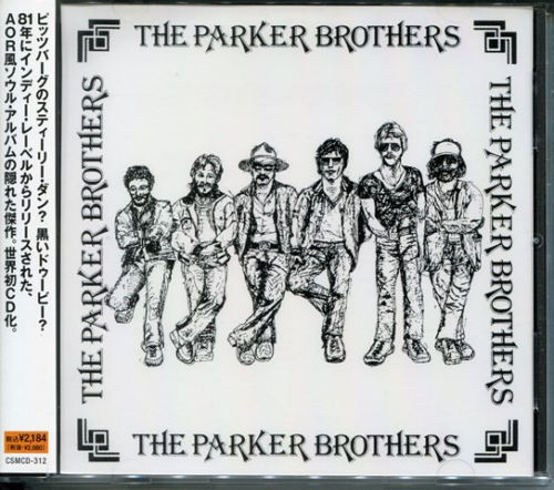The Parker Brothers, The Parker Brothers (4)