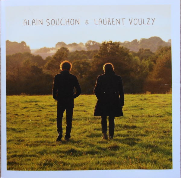 Alain Souchon & Laurent Voulzy, Alain Souchon, Laurent Voulzy