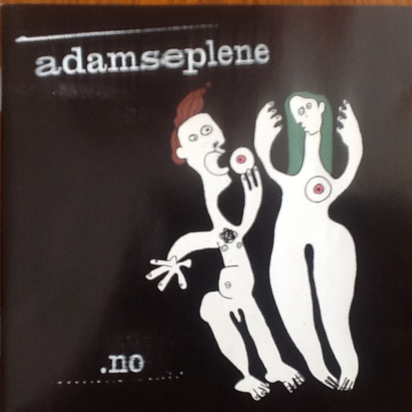 Adamseplene.no, Adamseplene