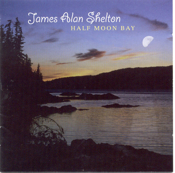 Half Moon Bay, James Alan Shelton