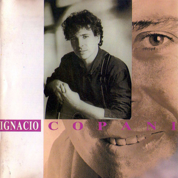 Ignacio Copani, Ignacio Copani