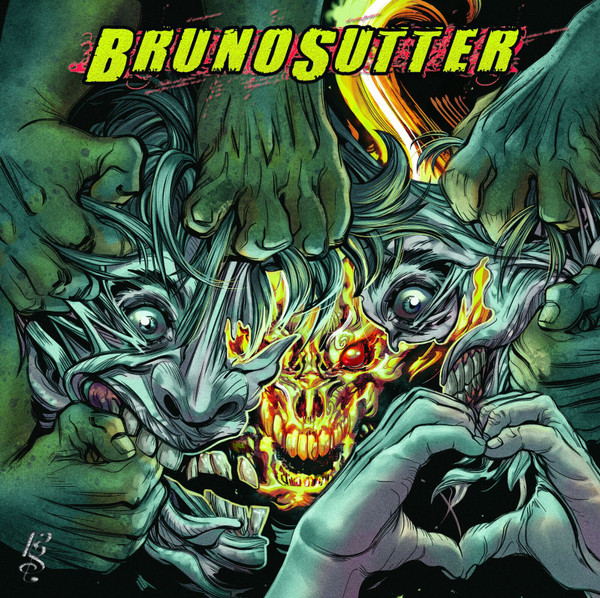 Bruno Sutter, Bruno Sutter (3)