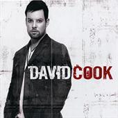 David Cook, David Cook (2)