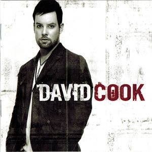 David Cook, David Cook (2)