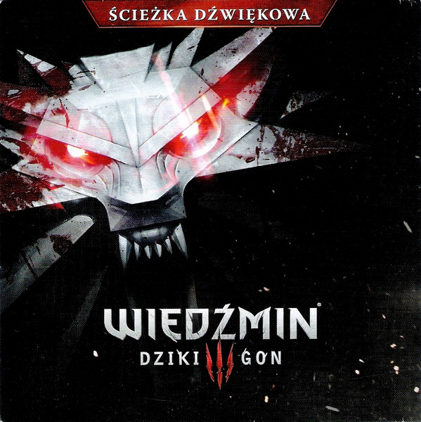 Wiedźmin® 3: Dziki Gon (Ścieżka Dźwiękowa), Marcin Przybyłowicz, Mikolai Stroinski