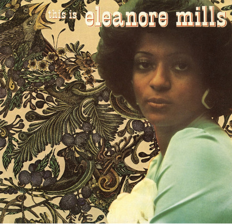 This Is Eleanore Mills, Eleanore Mills