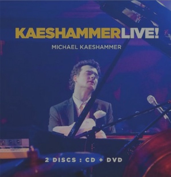 Kaeshammer Live!