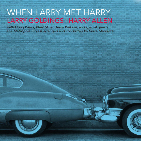 When Larry Met Harry