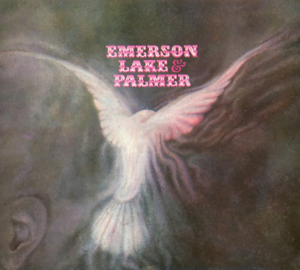 Emerson Lake & Palmer, Emerson, Lake & Palmer