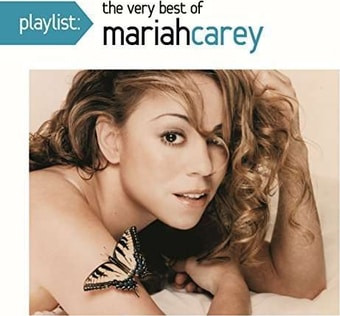 Playlist: The Very Best Of Mariah Carey, Mariah Carey