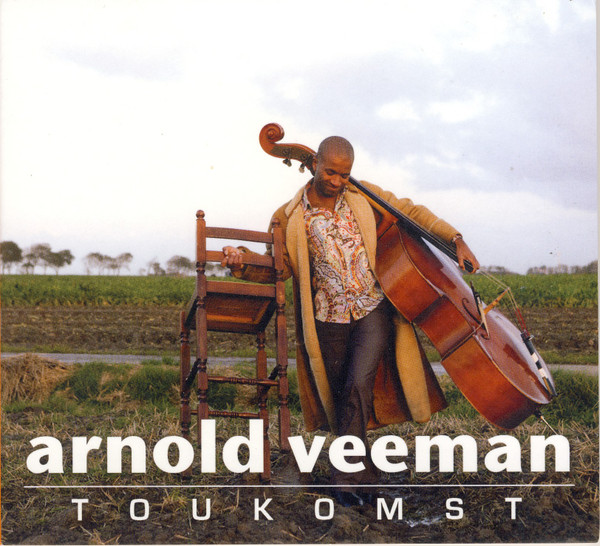 Toukomst, Arnold Veeman