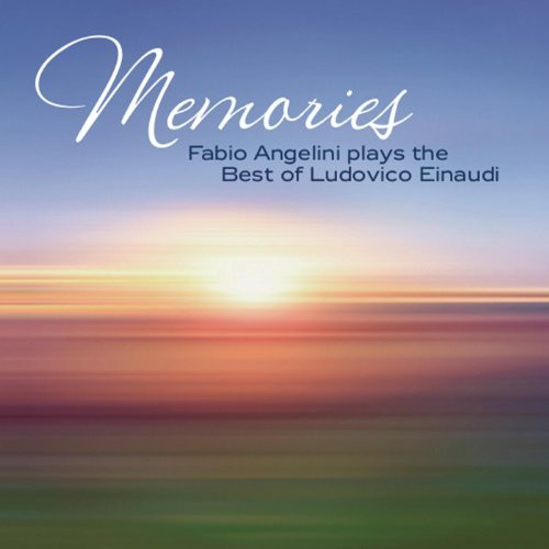 Memories (Fabio Angelini Plays The Best Of Ludovico Einaudi), Fabio Angelini