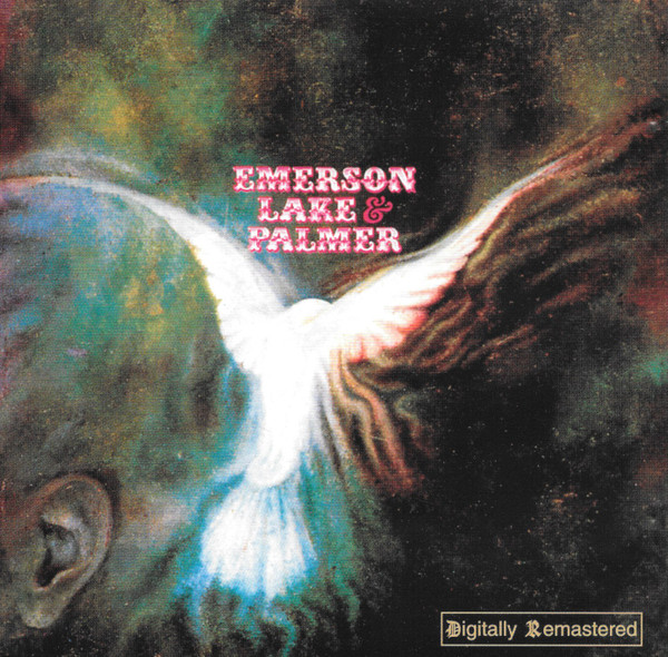 Emerson Lake & Palmer, Emerson, Lake & Palmer