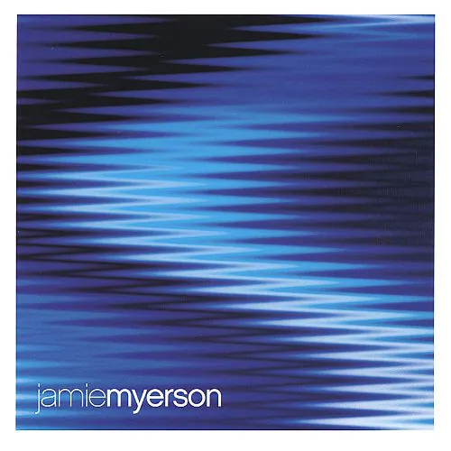 Jamie Myerson
