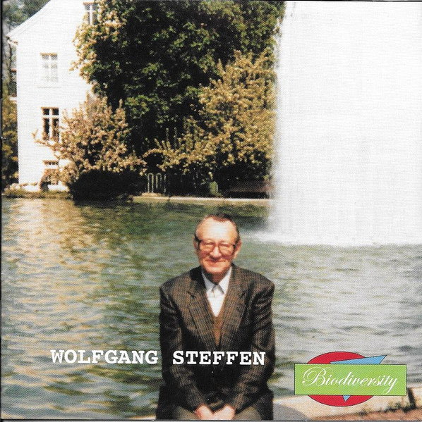 Wolfgang Steffen, Various