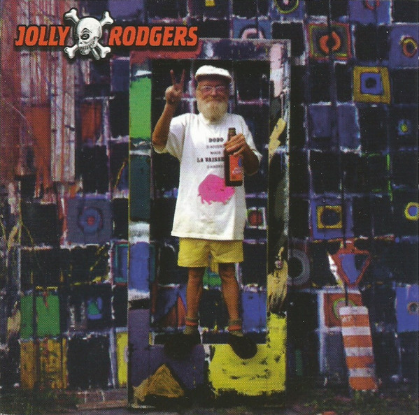 Jolly Rodgers, Jolly Rodgers