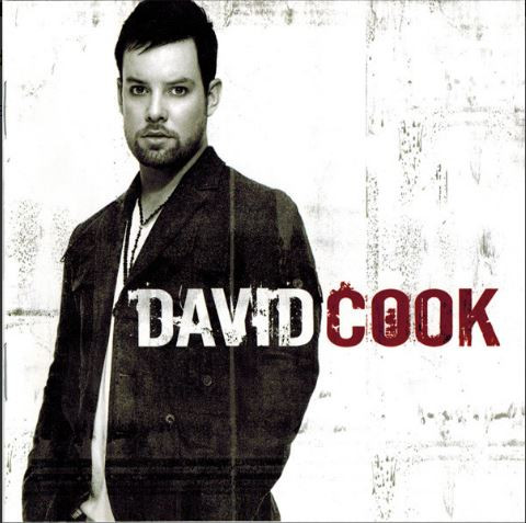 David Cook, David Cook (2)