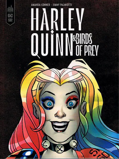 Harley Quinn & Birds Of Prey #1, 2021