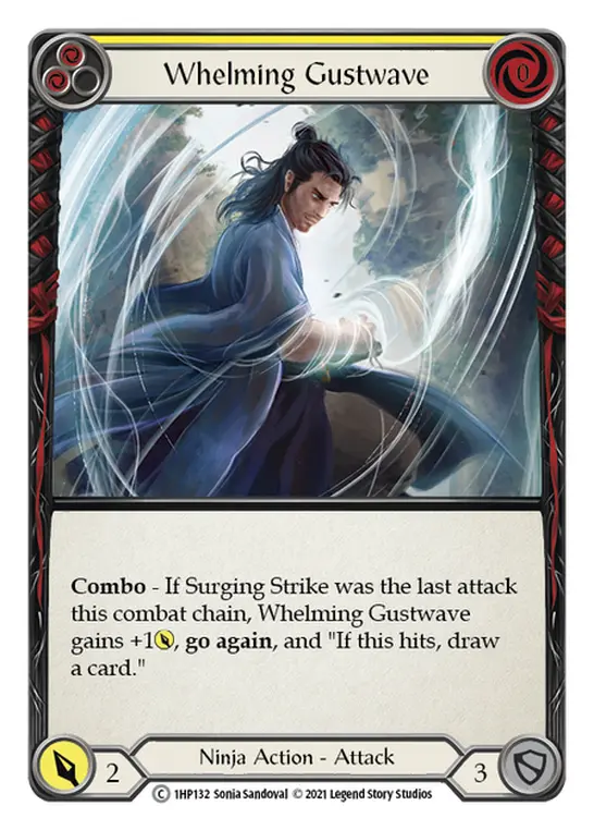 Whelming Gustwave, History Pack 1 1HP132, common