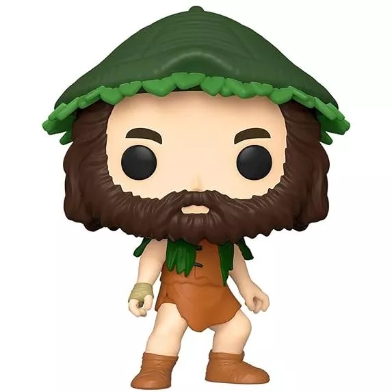 Alan Parrish, Jumanji
