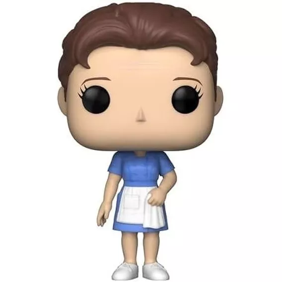 Alice Nelson, The Brady Bunch