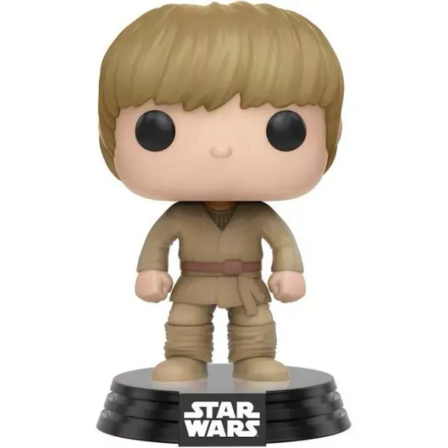 Anakin Skywalker (Young), Star Wars