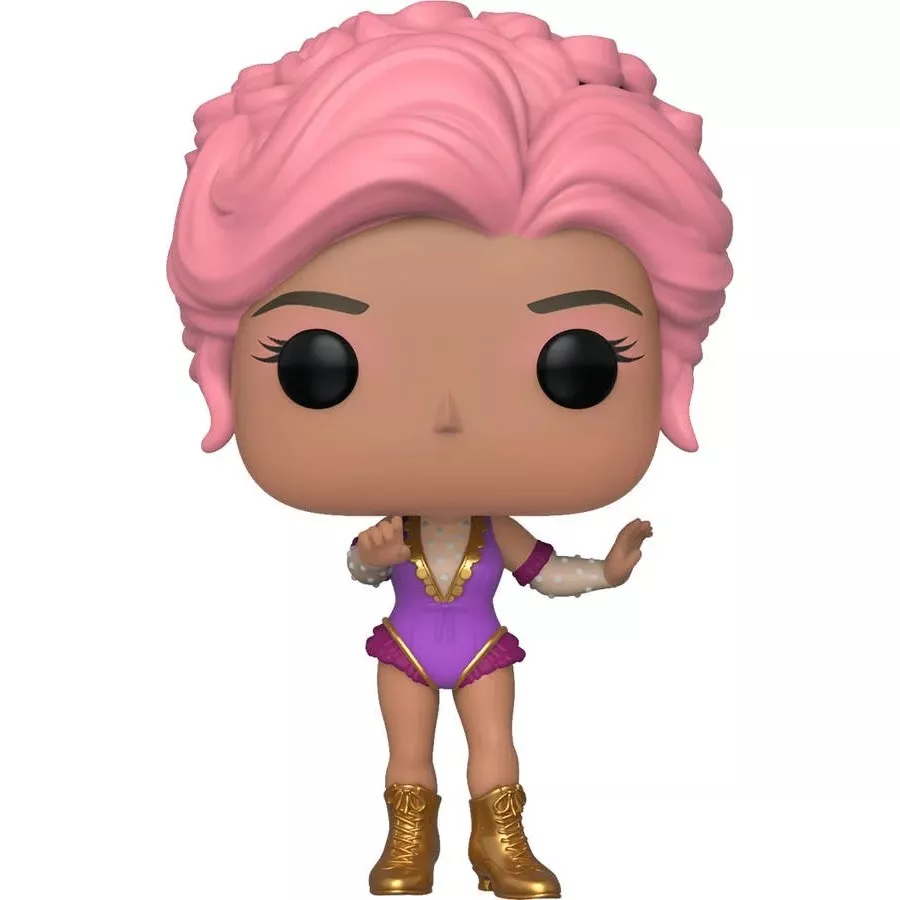 Anne Wheeler, Pop! Movies