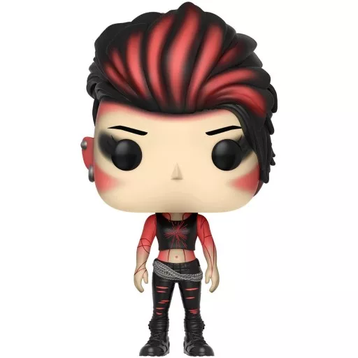 Art3mis, Pop! Movies