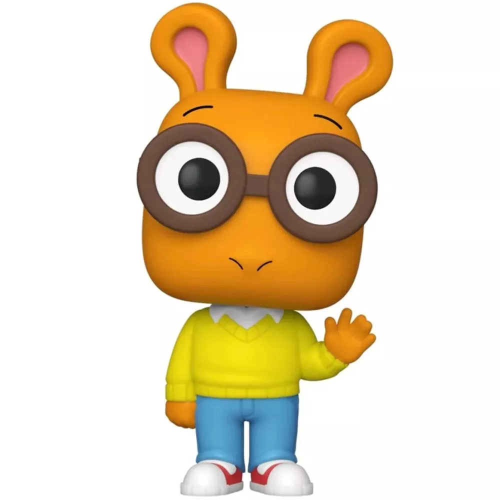 Arthur, Arthur