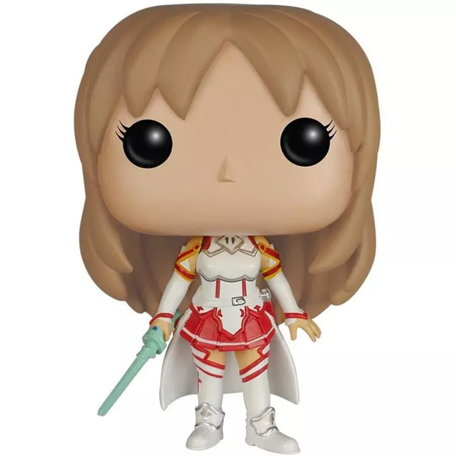 Asuna, Sword Art Online