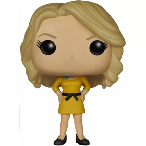 Aubrey, Pop! Movies