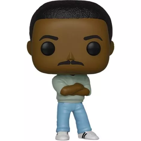 Axel Foley, Beverly Hills Cop