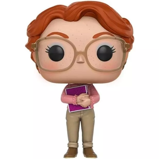 Barb, Stranger Things
