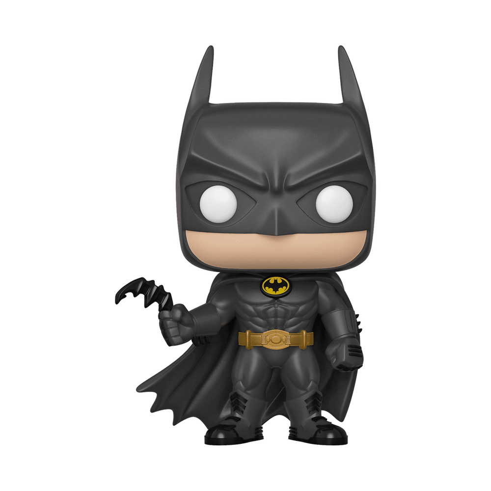Batman 1989, Batman: 80th Anniversary