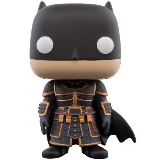 Batman (Imperial Palace), DC Imperial Palace