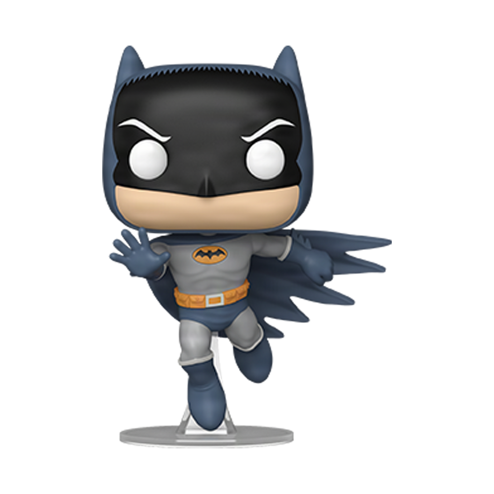 Batman (Single), Batman Classic TV Series