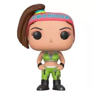 Bayley, WWE