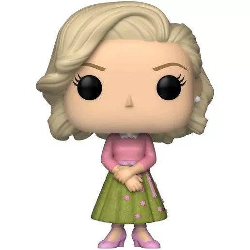 Betty Cooper (Dream Sequence), Riverdale