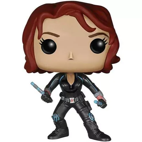 Black Widow (Avengers 2), Avengers: Age of Ultron