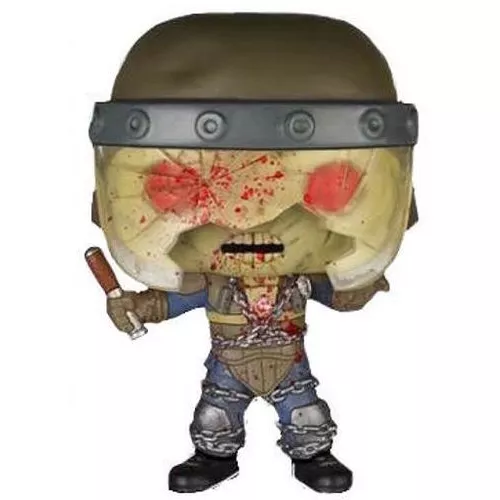 Brutus, Call of Duty